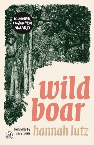 Cover image for 9781915628381 - Wild Boar