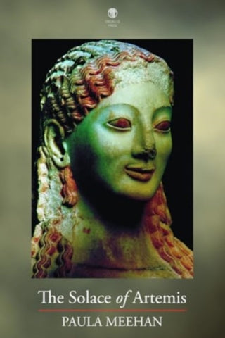 Cover image for 9781915629159 - The Solace of Artemis