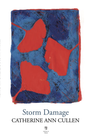 Cover image for 9781915629470 - Storm Damage