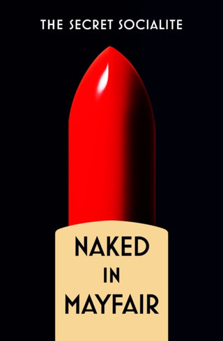 Cover image for 9781915635235 - Naked In Mayfair