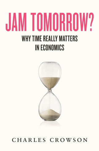 Supplemental image for 9781915635624 - Jam Tomorrow?