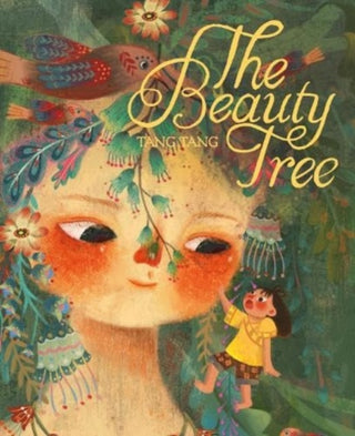 Cover image for 9781915641052 - The Beauty Tree