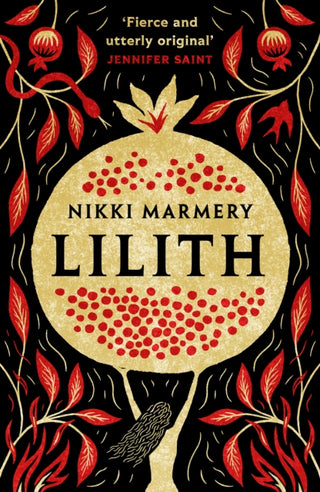 Supplemental image for 9781915643216 - Lilith