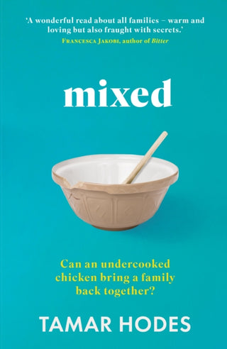 Supplemental image for 9781915643230 - Mixed