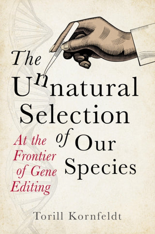 Supplemental image for 9781915643537 - The Unnatural Selection of Our Species