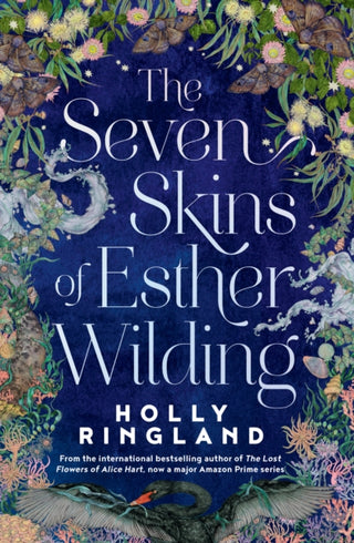 Supplemental image for 9781915643568 - The Seven Skins of Esther Wilding