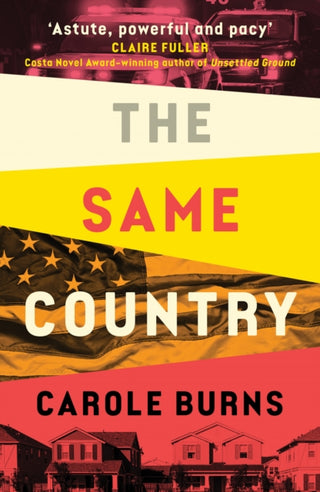 Cover image for 9781915643605 - The Same Country