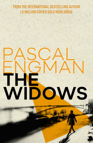 Cover image for 9781915643643 - The Widows