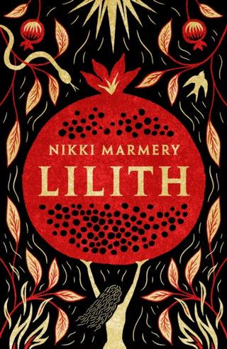 Cover image for 9781915643681 - Lilith
