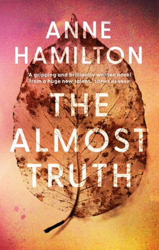 Supplemental image for 9781915643704 - The Almost Truth
