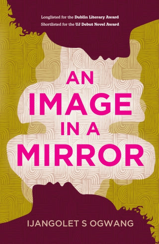 Cover image for 9781915643728 - An Image in a Mirror