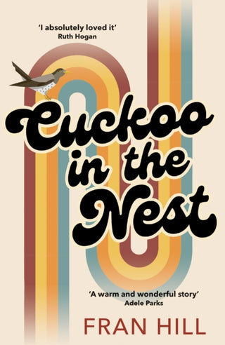 Cover image for 9781915643919 - Cuckoo in the Nest