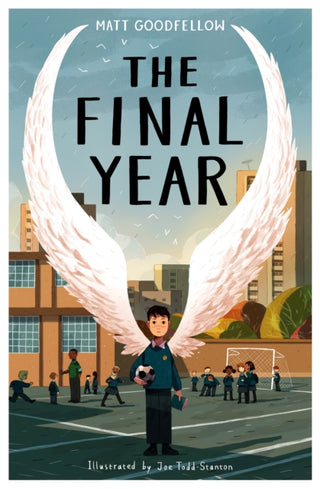 Supplemental image for 9781915659040 - The Final Year