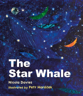 Supplemental image for 9781915659095 - The Star Whale