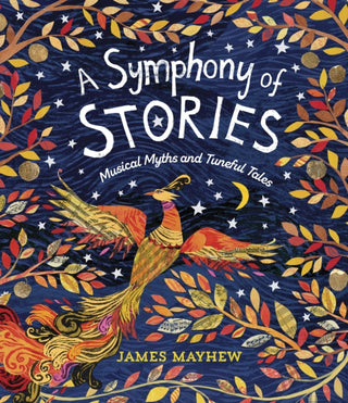 Supplemental image for 9781915659347 - A Symphony of Stories