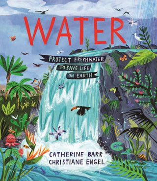 Supplemental image for 9781915659569 - Water