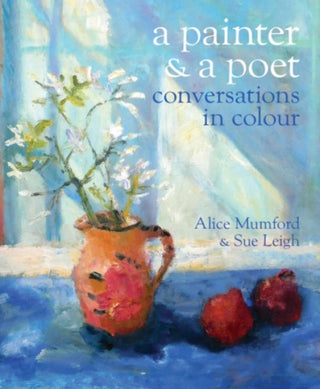Cover image for 9781915670069 - A Painter and a Poet