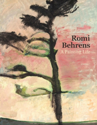 Cover image for 9781915670168 - Romi Behrens