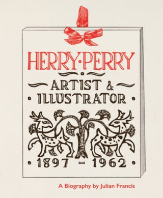 Cover image for 9781915670175 - Herry Perry