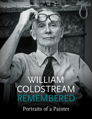 Cover image for 9781915670229 - William Coldstream Remembered