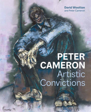 Cover image for 9781915670274 - Peter Cameron
