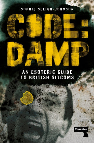 Supplemental image for 9781915672070 - Code: Damp