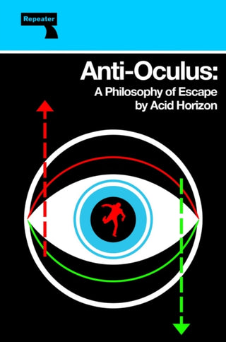 Cover image for 9781915672094 - Anti-Oculus