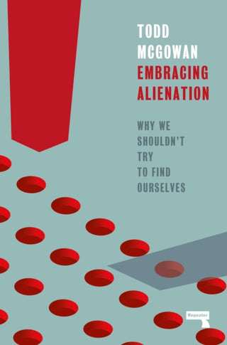 Cover image for 9781915672223 - Embracing Alienation