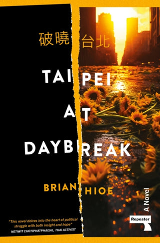 Supplemental image for 9781915672537 - Taipei at Daybreak
