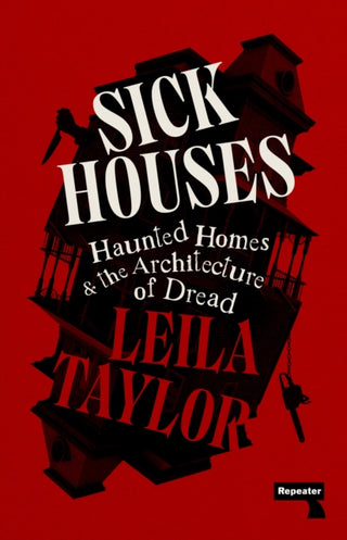 Cover image for 9781915672636 - Sick Houses