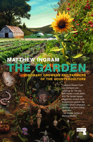 Supplemental image for 9781915672681 - The Garden