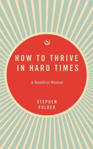 Supplemental image for 9781915672742 - How to Thrive in Hard Times