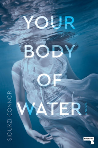 Cover image for 9781915672858 - Your Body of Water