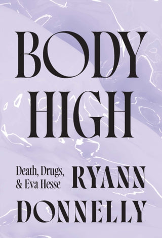 Cover image for 9781915672872 - Body High