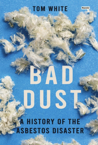 Cover image for 9781915672926 - Bad Dust