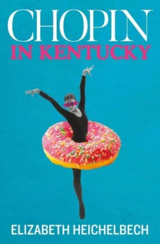 Cover image for 9781915693013 - Chopin in Kentucky