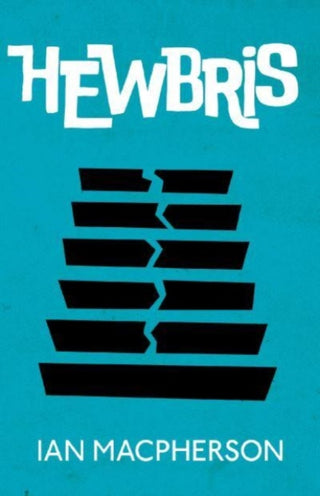 Cover image for 9781915693037 - Hewbris