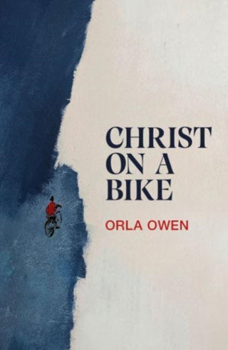 Cover image for 9781915693129 - Christ on a Bike