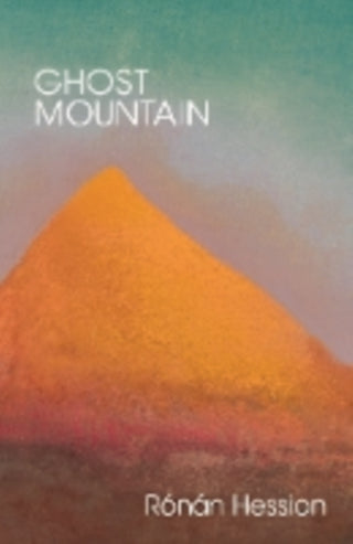 Cover image for 9781915693259 - Ghost Mountain