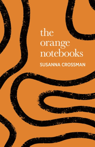 Cover image for 9781915693266 - The Orange Notebooks