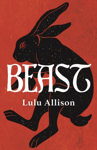 Supplemental image for 9781915693327 - Beast