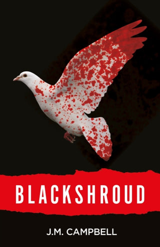 Cover image for 9781915693402 - Blackshroud