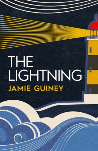 Cover image for 9781915693440 - The Lightning