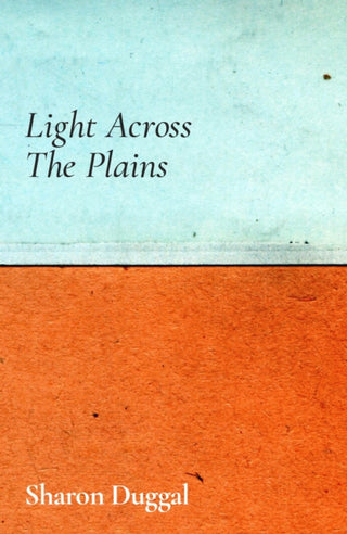 Cover image for 9781915693570 - Light Across the Plains