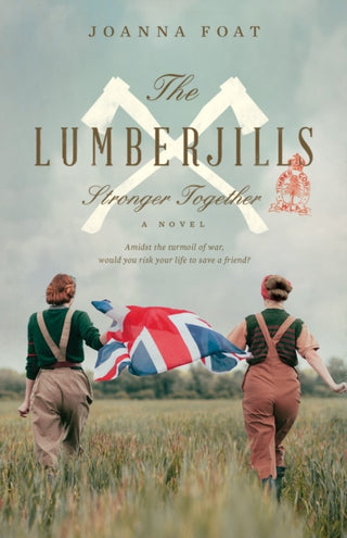 Supplemental image for 9781915702050 - The Lumberjills