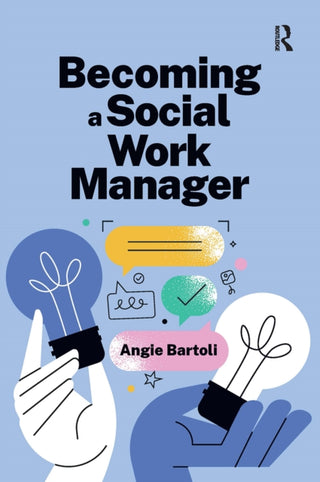 Supplemental image for 9781915713759 - Becoming a Social Work Manager