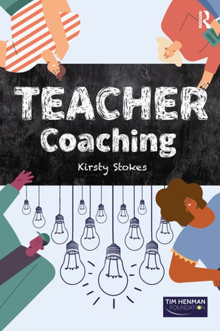 Supplemental image for 9781915713780 - TEACHER Coaching