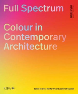 Supplemental image for 9781915722034 - Full Spectrum