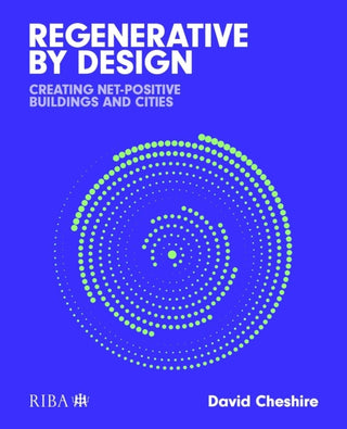 Cover image for 9781915722225 - Regenerative by Design
