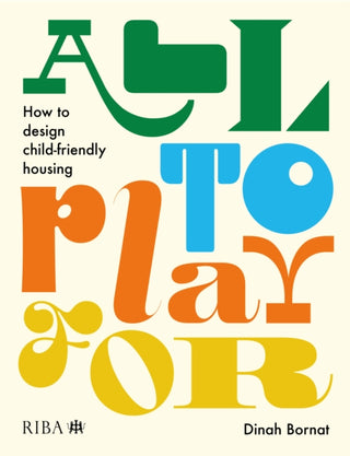 Supplemental image for 9781915722300 - All to Play For